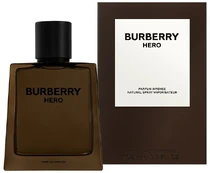 Burberry Hero Parfum Intense - parfém kaina