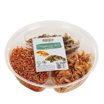 Aquario Alegia delikatesas 3in1