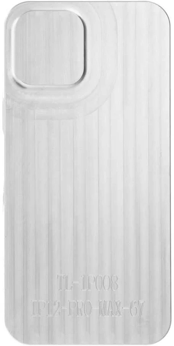 Mold for sublimation single case for IPHONE 12 PRO MAX