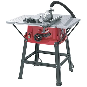 Oem Stalo diskinis pjūklas su stovu BTS250 d.250mm 2kW max.85mm