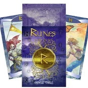 Runes Oracle Kortos kaina