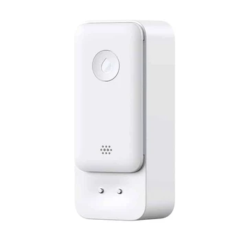 SwitchBot vandens nuotekio detektorius