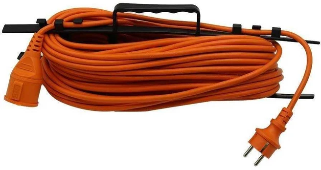 Ilgintuvas 30m, IP44