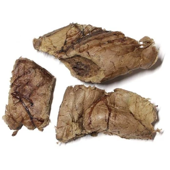 Kiaulės plaučiai, 100 g