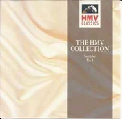 CD Various - The HMV Collection: Sampler No. 3