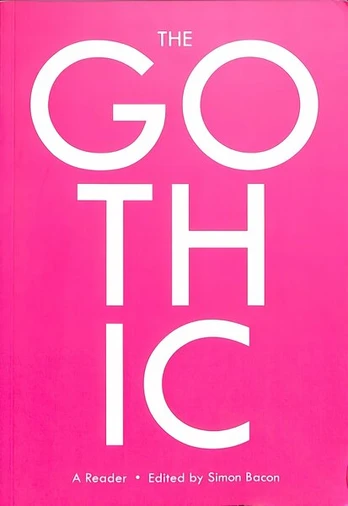 Gothic: A Reader New edition