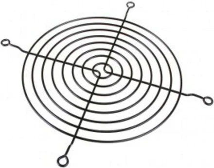 Fan Guard Classic 140mm, Black (FGR-140B)