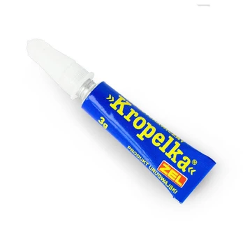 Kropelka klijų gelis - 3g