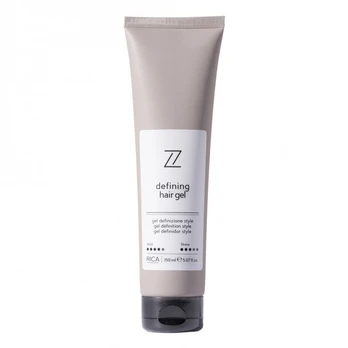 RICA DEFINING plaukų modeliavimo želė, 150 ml
