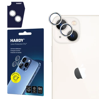 3mk HARDY Lens Protection Pro – Apple iPhone 13 Mini/13
