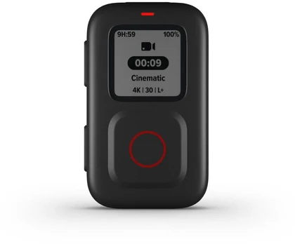 GoPro The Remote 3.0 | ARMTE-003-EU