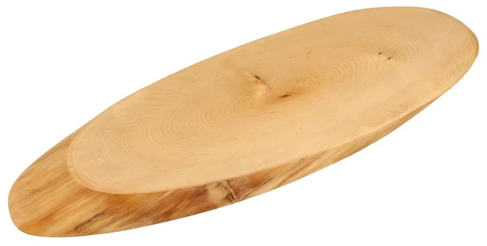 Serviravimo lentelė Kesper, 45 cm x 2.5 cm, 17 cm