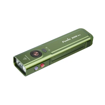 Fenix E06R PRO Olive LED Žibintuvėlis
