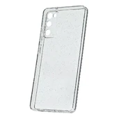 TelForceone Skaidrus Samsung Galaxy S20 FE / S20 Lite / S20 FE 5G dėklas kaina