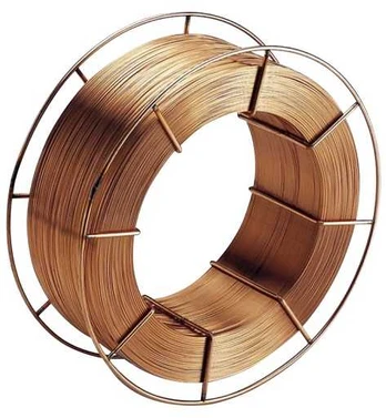 Metināšanas stieple sg2 0,8 mm 5kg