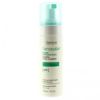 Genove Genocutan Mousse 150ml Genove