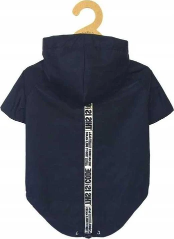 LAB PCHEŁKA Code Navy - dog clothing - dydis M