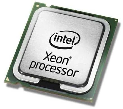 Hewlett Packard (HP) Intel Xeon Processor E52680 ****