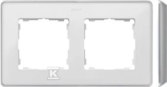Kontakt Simon 8201620-243 RAMKA SIMON82 DETALĖ