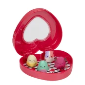 Squish-a-longs Love 4 Pack - Style 2 kaina