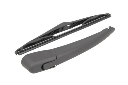 Stiklo valytuvas su svirtimi 310mm