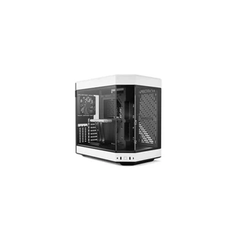 „Hyte Y60“ korpusas (CS-HYTE-Y60-BW)