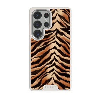 Feral - Samsung Galaxy S25 Ultra Case, Elite Light (Magnetic) / Silver