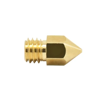 MK8 Ekstruderio Antgalis - 0.6mm