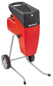 Šakų smulkintuvas Einhell GC-RS 2540 2000Watt kaina