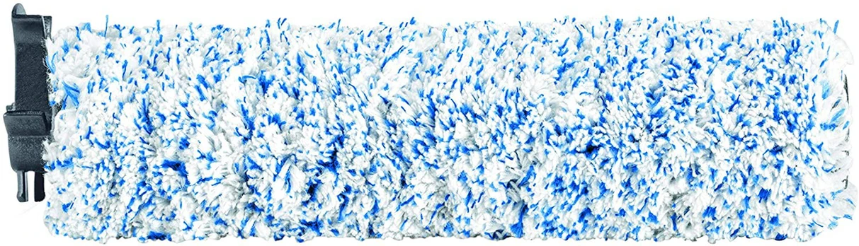Bissell | Hydrowave hard surface brush roll | White/Blue Bissell | Hydrowave hard surface brush roll | White/Blue