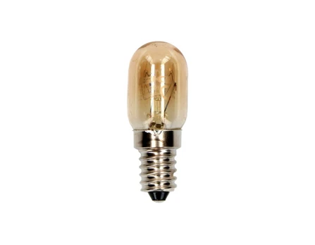 Lemputė šaldytuvui E14 25W 230V 22x57mm