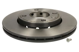 BREMBO 09.6799.11 Brake Disc kaina