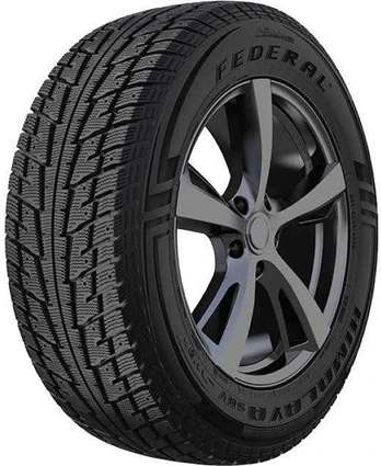 FEDERAL Himalaya SUV 275/40 R20