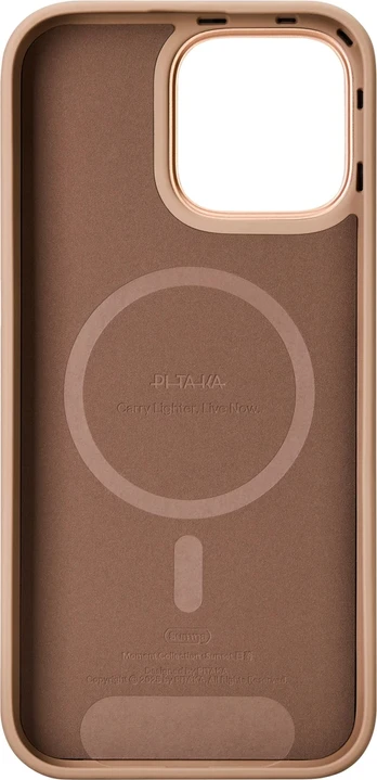 Cases and Covers Pitaka Summa dėklas, Sunset – Apple iPhone 16 Pro