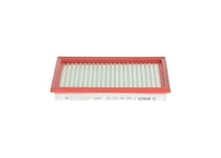 Oro filtras BOSCH F026400101 kaina