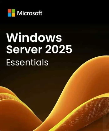 Dell Rok win svr essentials 2025 634-cvdt