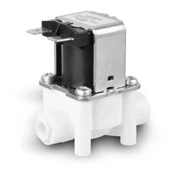 Solenoidinis vožtuvas LEFOO SVD20A 24V