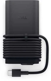 Dell 100w usb-c ac Adapteris with Power Cord - Europe
