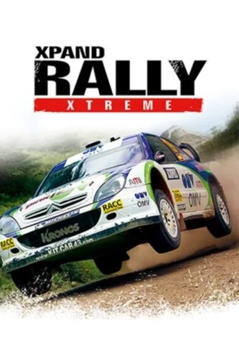 Xpand Rally Xtreme PC