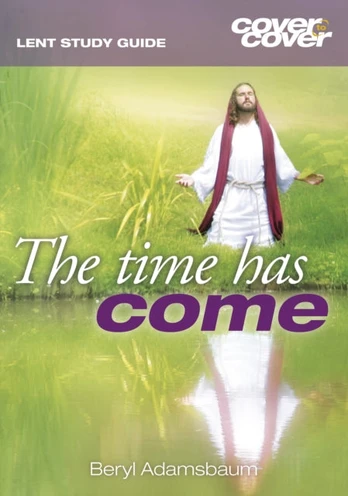 Time Has Come