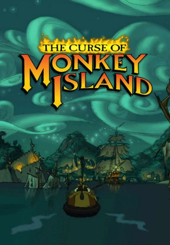 Monkey Island Steam