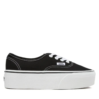 Kedai Vans Authentic Stackform VN0A5KXXBMX1 Juoda