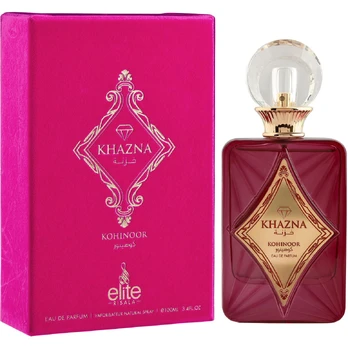 Risala Elite Khazna Kohinoor EDP U 100 ml