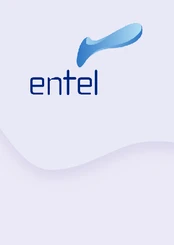 Recharge Entel - top up Bolivia