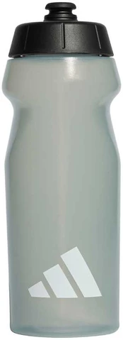 Bidon adidas Performance 0,5 L pilka KD2769