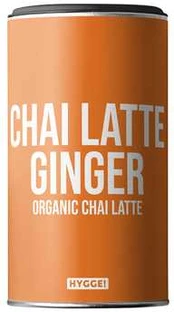 Hygge - Chai Latte Ginger 250g