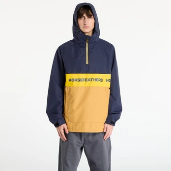 Horsefeathers Gordie Jacket Indigo - Dydis L (OM322I Striukės)