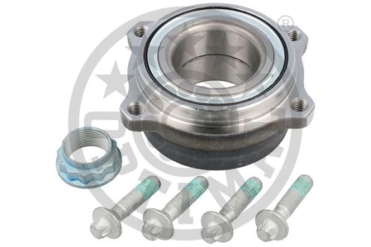 Rato guolio komplektas OPTIMAL 402 505