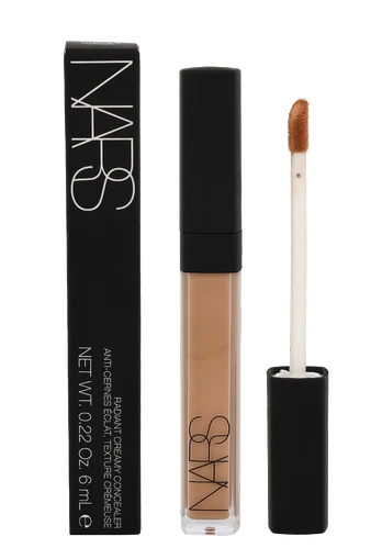 Nars Radiant Creamy Maskuoklis, 6 ml