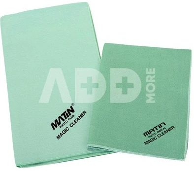 Matin Cleaning Cloth Super 40x50 M-6323